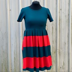 Lularoe Amelia dress